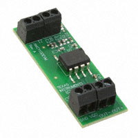 AMC1100EVM