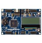 ATXMEGAA3BU-XPLD