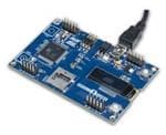 ATXMEGAC3-XPLD