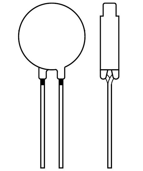 B57464S100M
