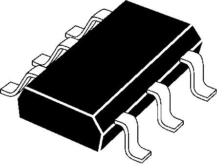 BC857CDW1T1G