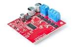 BOOSTXL-DRV8301