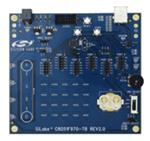 C8051F970-A-DK
