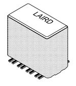 CM6032V301R-10