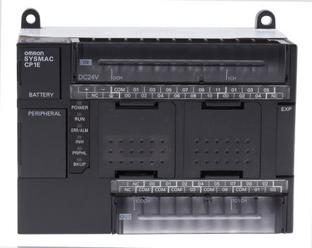 CP1E-N30DT1-D