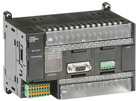 CP1H-X40DT1-D