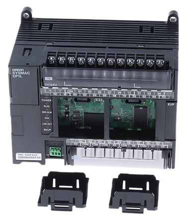 CP1L-EM30DR-D