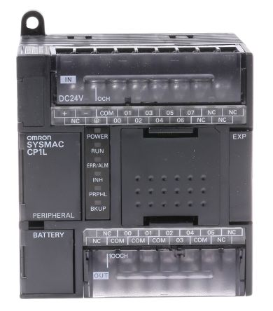 CP1L-L14DR-D