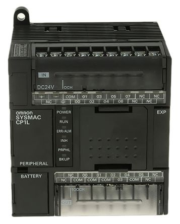 CP1L-L14DT1-D