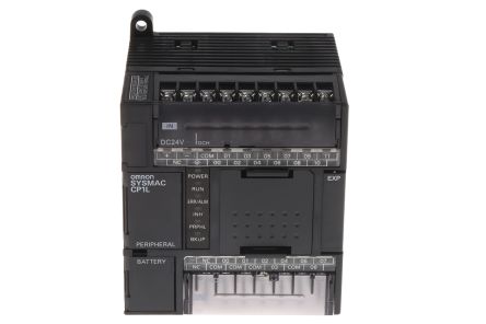 CP1L-L20DR-D