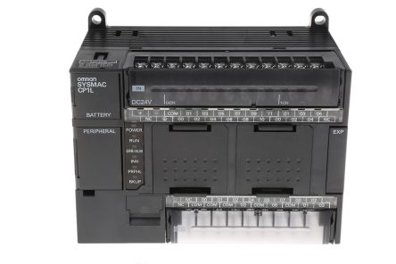 CP1L-M30DR-D