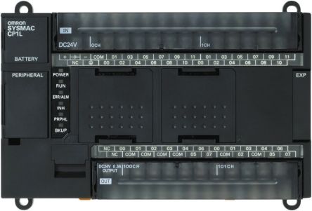 CP1L-M40DR-A