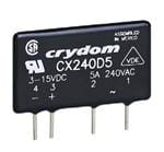 CX240D5