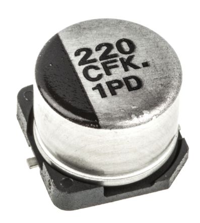 EEEFK1C221P