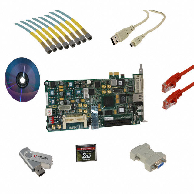EK-S6-SP605-G