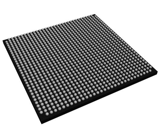 EP1S40F1020C5N