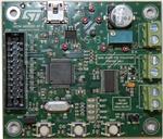 EVAL6470H-DISC