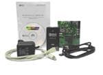 EVAL-ADUC7126QSPZ