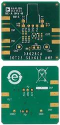 EVAL-HSOPAMP-E-1RZ