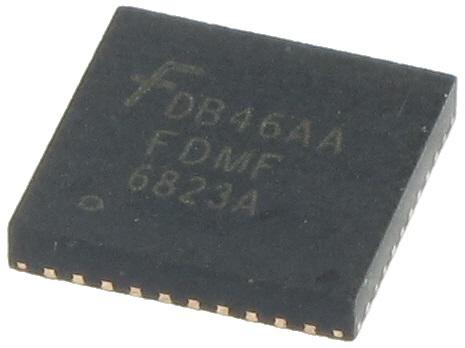 FDMF6706B