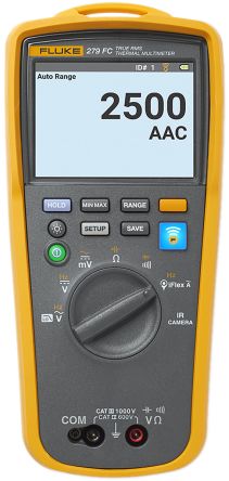 FLUKE-279FC