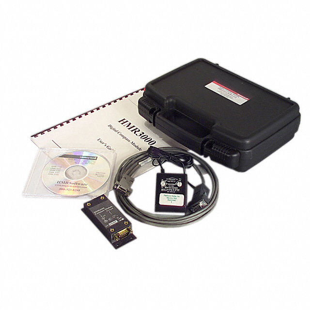 HMR3000-232-DEMO