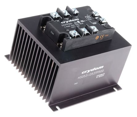 HS053-D53TP50D