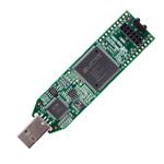 ICE40HX1K-STICK-EVN