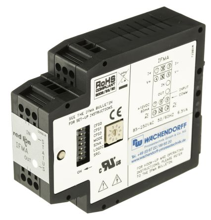 IFMA0065