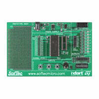 INDART-STX/500