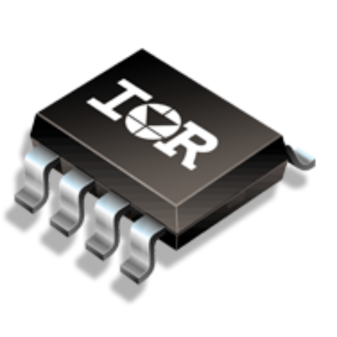 IR2520DS