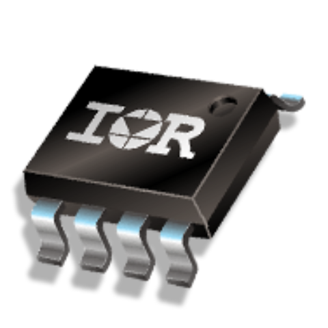 IRF7509