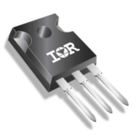 IRGP4072D