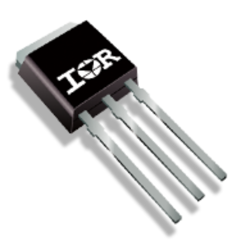 IRLU120N
