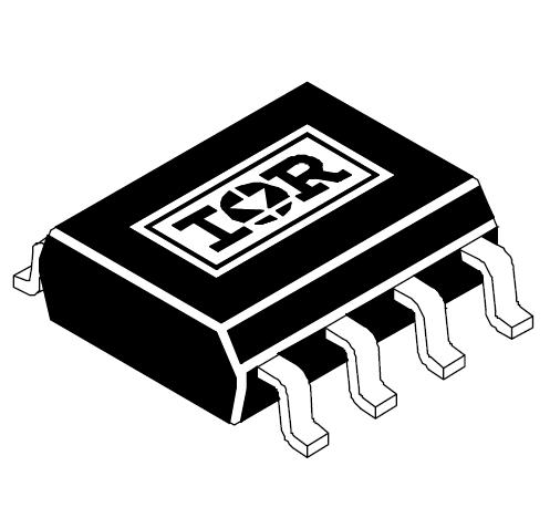 IRS2526DSTRPBF