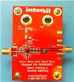 ISL55210IRTZ-EVALZ