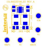 ISL8022EVAL2Z