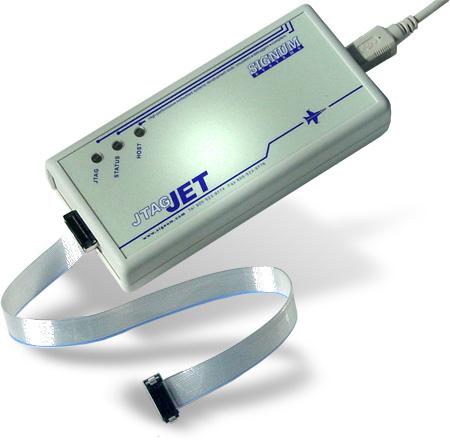 JTAGJET-C2000-ISO