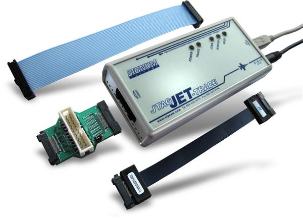 JTAGJET-TRACE-4M