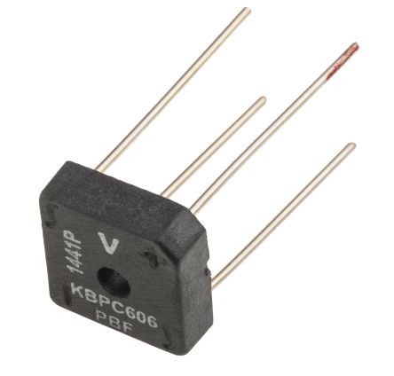 KBPC606PBF
