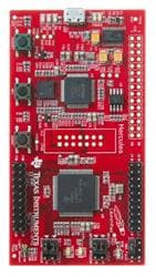 LAUNCHXL-RM42