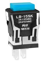 LB15SKW01-G