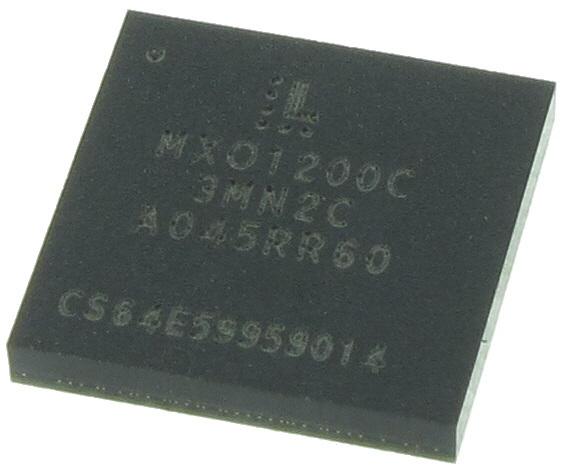 LCMXO1200C-4M132C