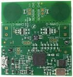 LDC1612EVM