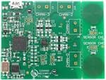 LDC1614EVM