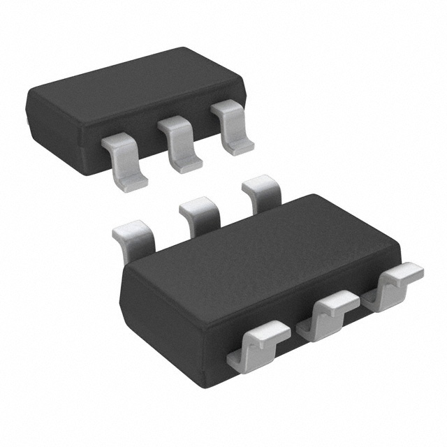 LM3519MKX-20