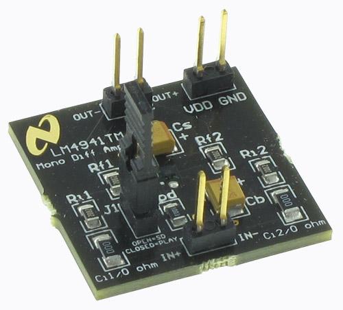 LM4941TMBD