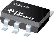 LM5050Q1MKX-1/NOPB
