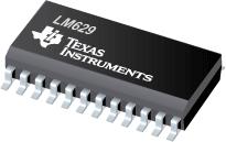 LM629N-6/NOPB