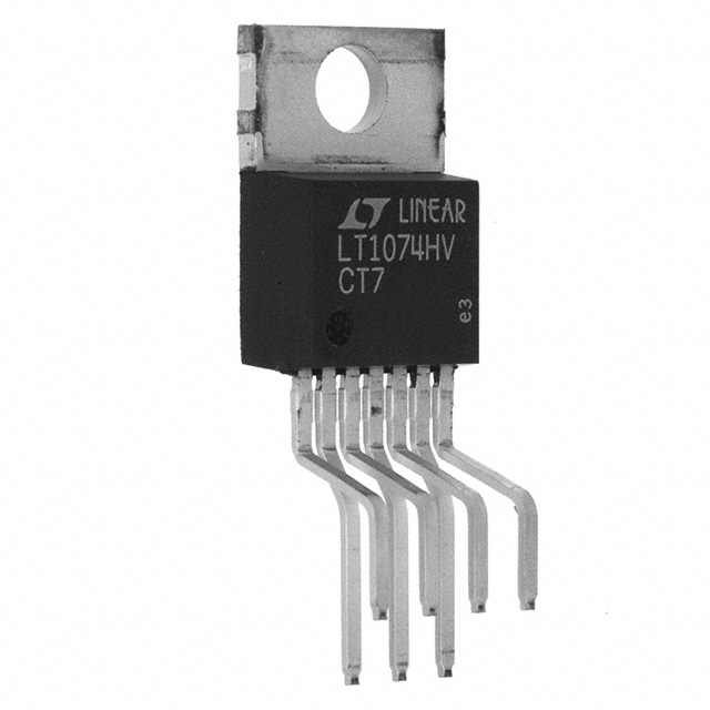 LT1074HVCT7